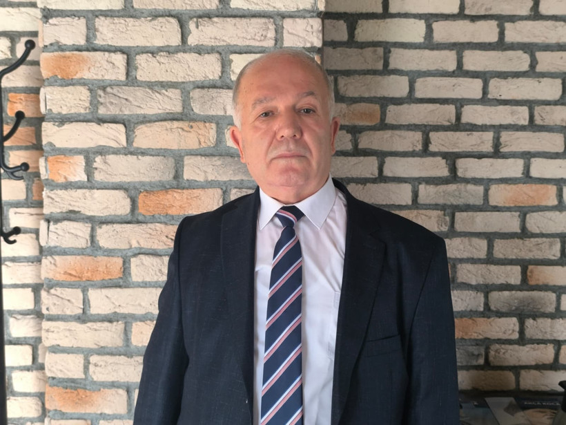 Lokantacılar Odası'nda borç tartışması - Resim : 1