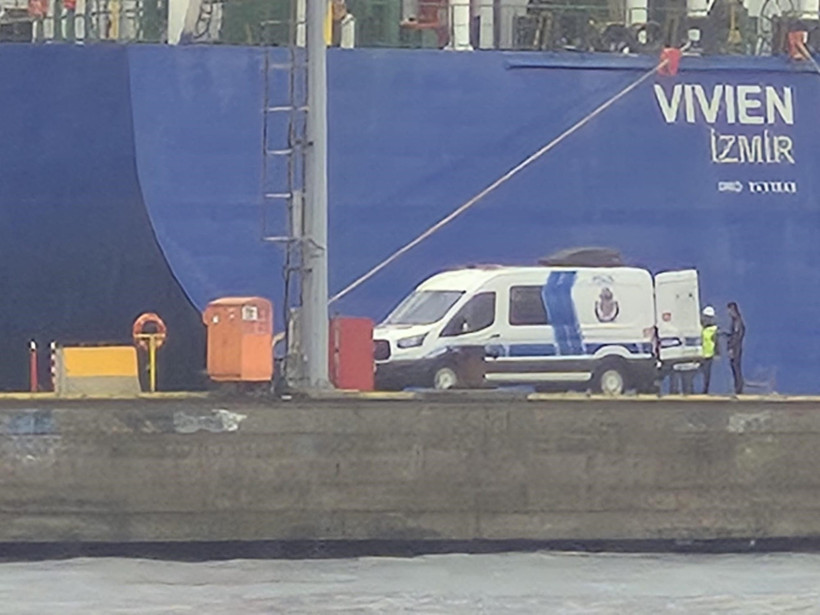 Tekne faciasından acı haber! Cansız bedenine ulaşıldı - Resim : 1