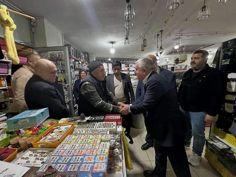 MHP Kocaeli'den güçlü Türkiye vurgusu! - Resim : 1