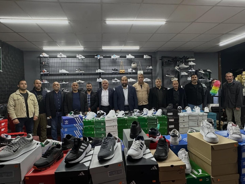 MHP Kocaeli'den güçlü Türkiye vurgusu! - Resim : 3