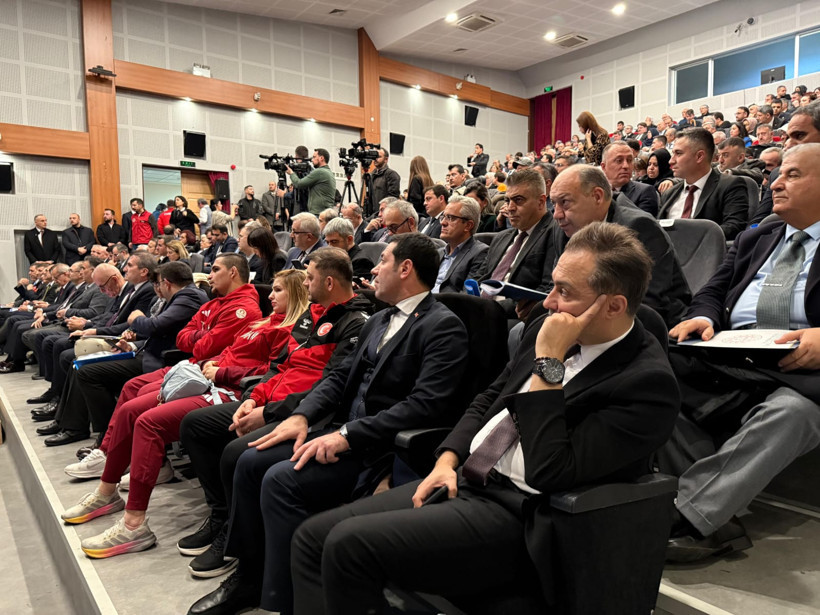 TBMM Engelli Komisyonu Kocaeli&rsquo;de sorunları dinledi! - Resim : 1