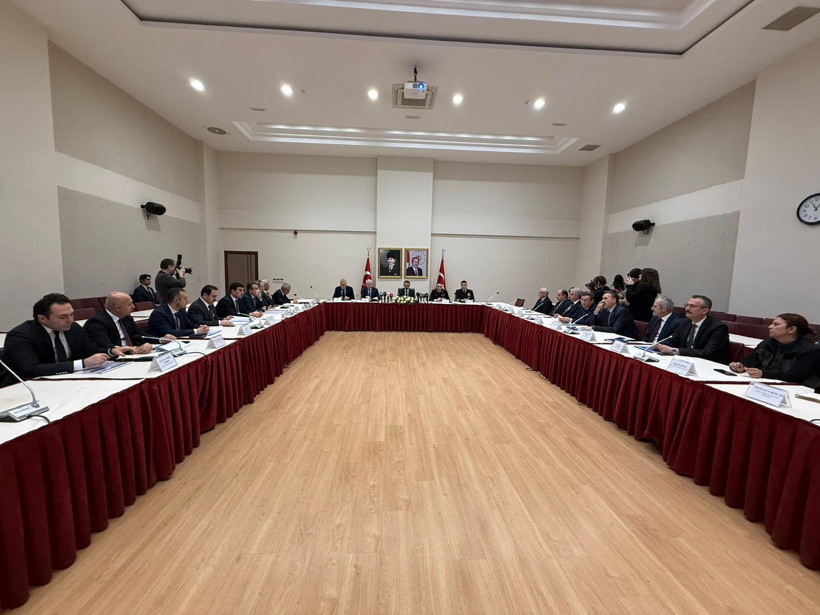 İşte Kocaeli’nin bir aylık asayiş raporu; Yüzlerce kişi tutuklandı, iki suç örgütü ise çökertildi - Resim : 1