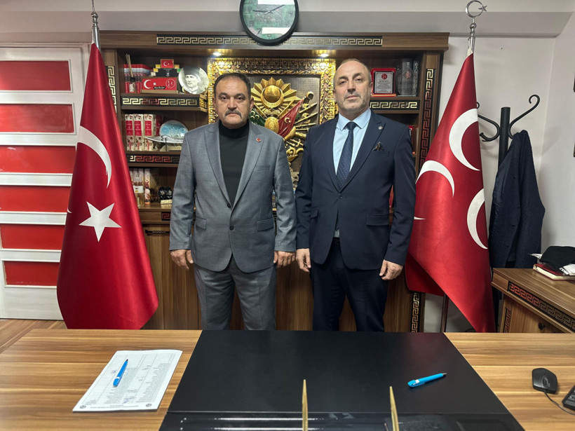 MHP İzmit’te yeni görevlendirme! - Resim : 3