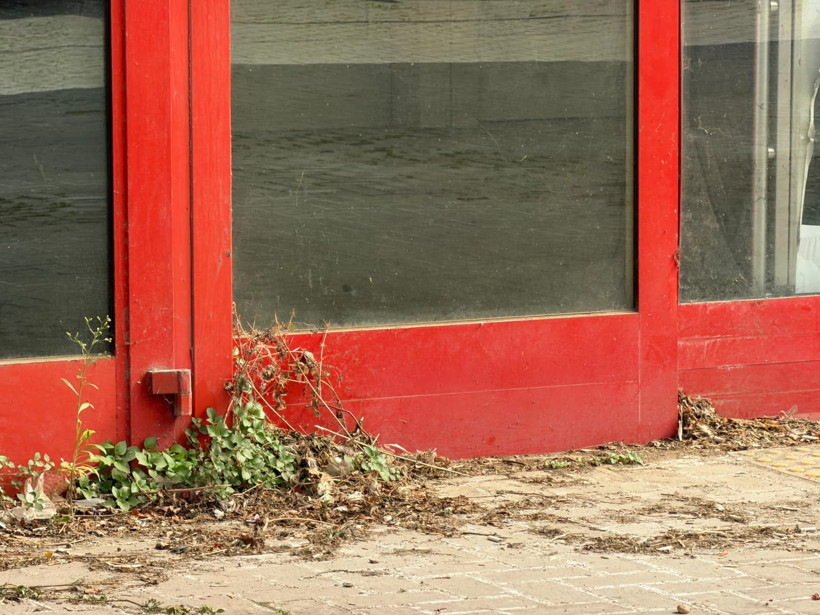 Göz göre göre çürüyor! 9 yıldır kimse yüzüne bakmıyor - Resim : 4