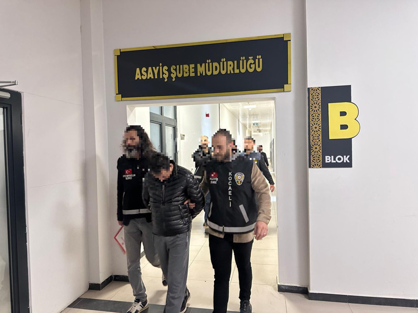 3 kişinin öldüğü saldırı soruşturmasında 2 kişi daha tutuklandı! - Resim : 1