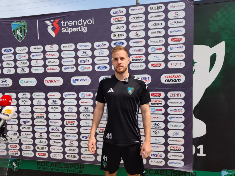 Smolčić: Her karşılaşmaya aynı ciddiyetle hazırlanıyoruz - Resim : 1