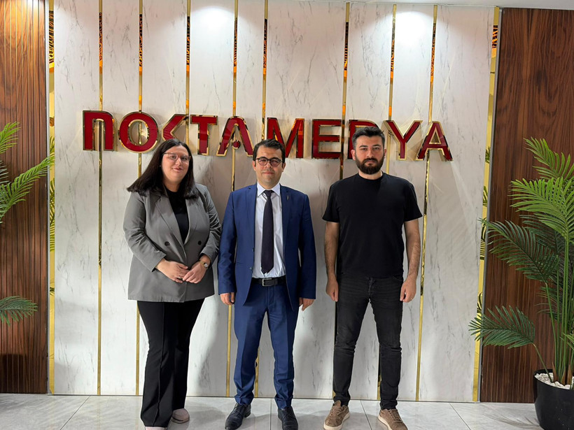 Mehmet Bostancı: Büyükşehir Belediyesi’nde Veteriner İşleri Daire Başkanlığı kurulmalı - Resim : 1