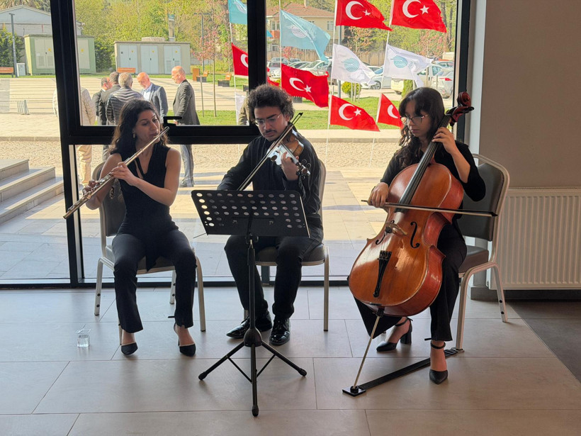 Başiskele’nin bir ruhu var mı? Yasin Özlü bugün neler anlattı? - Resim : 2