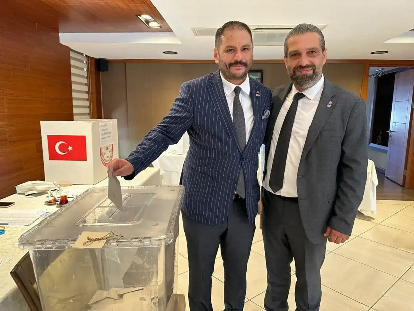 Zafer Partisi Kocaeli&rsquo;de sular durulmuyor! &ldquo;İl Başkanı sınıf başkanı bile olamaz&rdquo; - Resim : 1