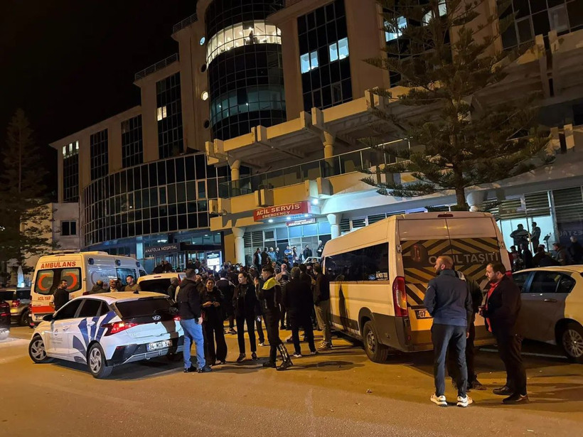 Çavuşoğlu'ndan acı haber - Resim: 1