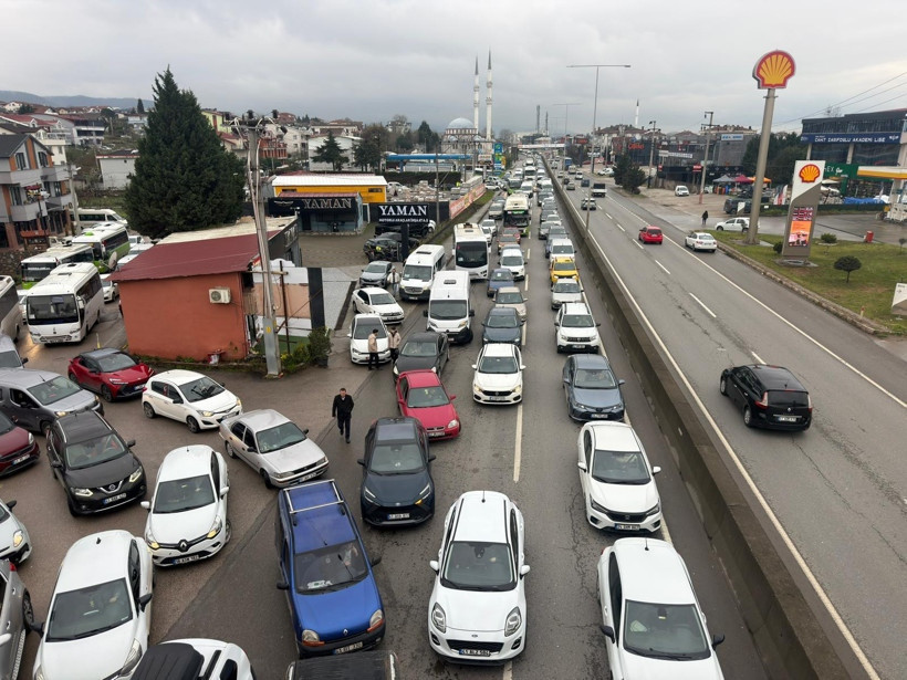 Bu proje 40 dakikanızı kurtarabilir: Kocaeli’de iki ilçe birbirine bağlanıyor! - Resim : 5