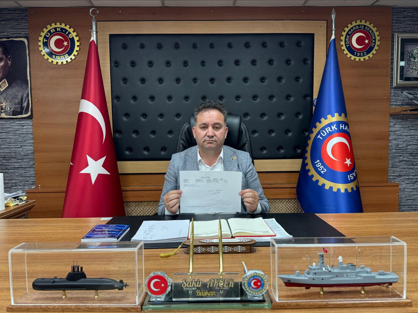 Promosyona tepki! Başkandan otomatik ödeme talimatı protestosu - Resim : 1