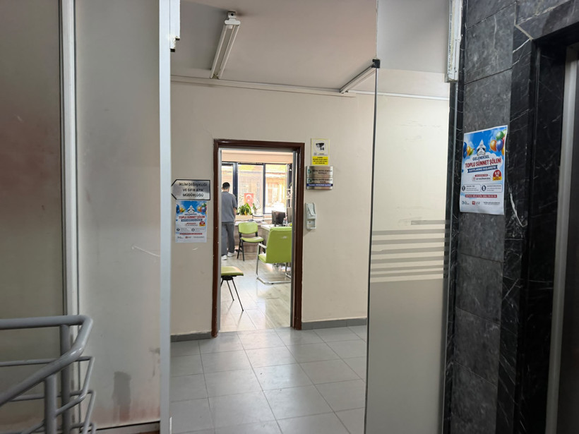 Şirket yöneticileri de gözaltında; BEKAŞ ve SARBAŞ’da hareketlilik yok - Resim : 1