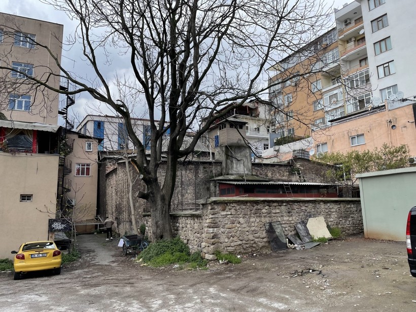 İzmit’in çok özel yapılarından… Önce restore edilecek sonra kiralanacak! - Resim : 2