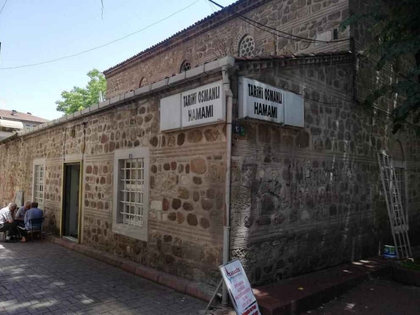İzmit’in çok özel yapılarından… Önce restore edilecek sonra kiralanacak! - Resim : 1
