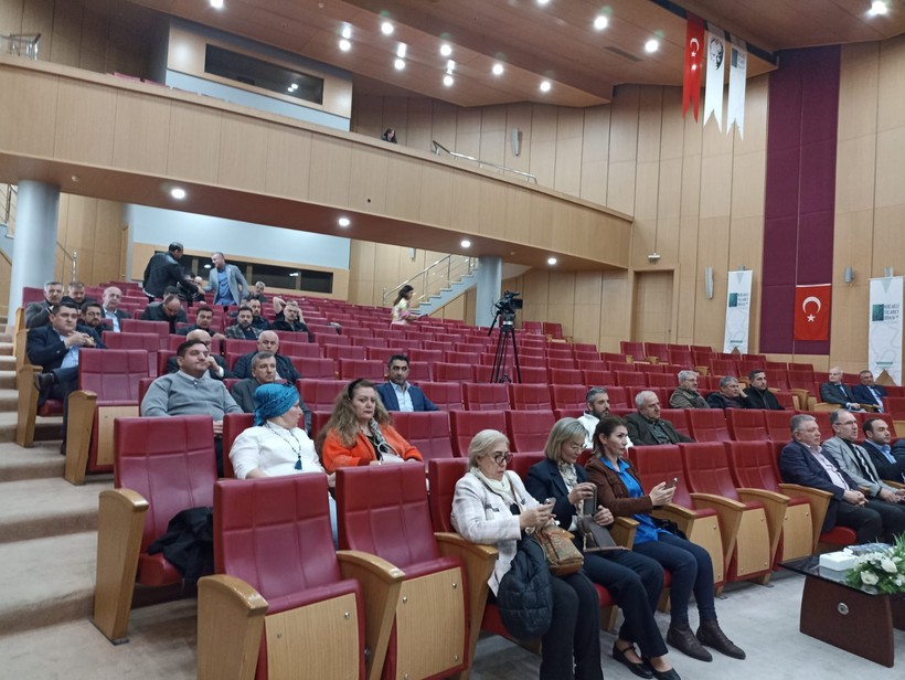 KOTO Başkanı Necmi Bulut: Fırsatçı fiyatlama davranışları rahatsız etti - Resim : 1