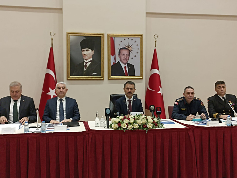 Kocaeli’de asayiş olayları azalıyor! Vali İlhami Aktaş tek tek anlattı - Resim : 2