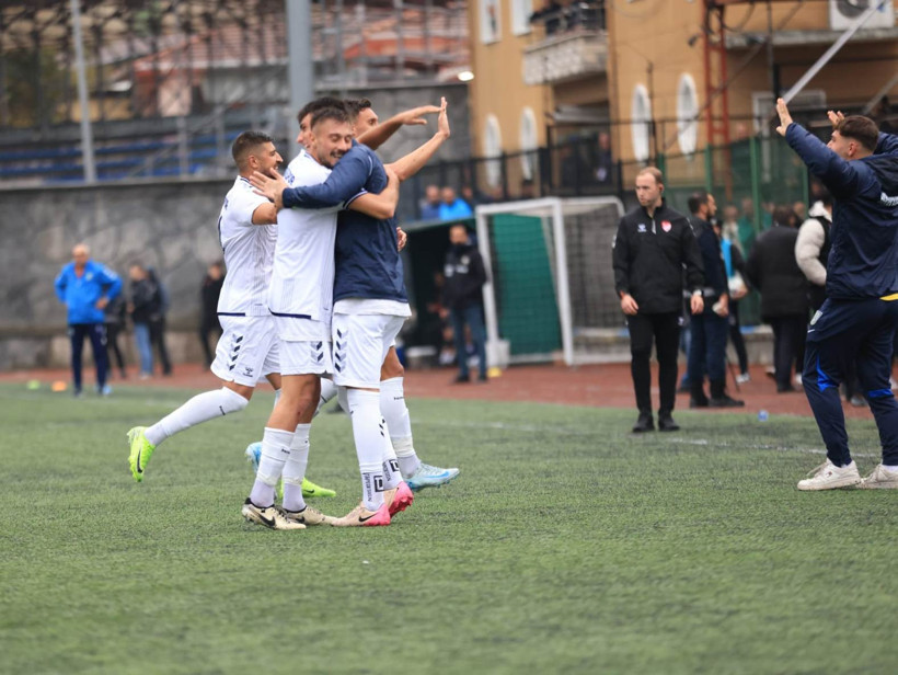 Karamürselspor evinde 3 puana uzandı! “1-0” - Resim : 4