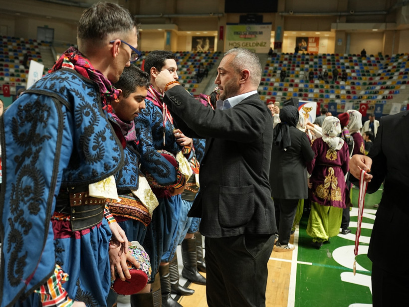 Gonca'nın Efeleri engel tanımıyor! - Resim : 3