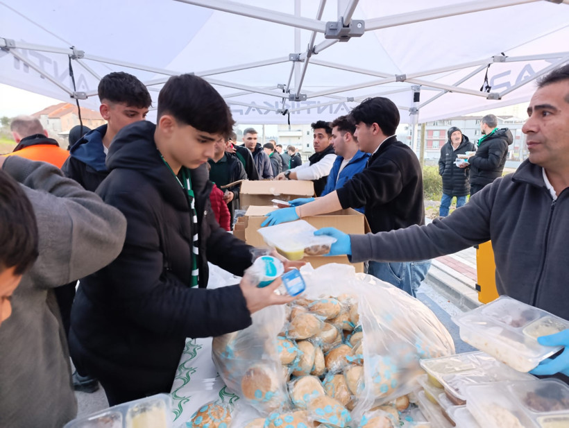 Tepki çekmişti… Büyükşehir'den telafi menüsü! - Resim : 2