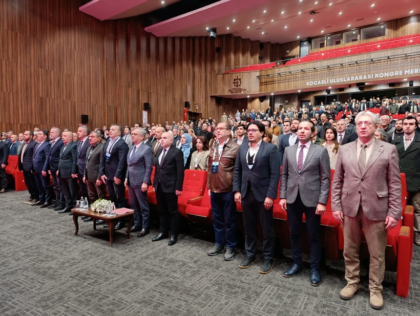 Kartepe’nin geleceği konuşuluyor! Tahir Büyükakın ve Mustafa Kocaman yok - Resim : 1