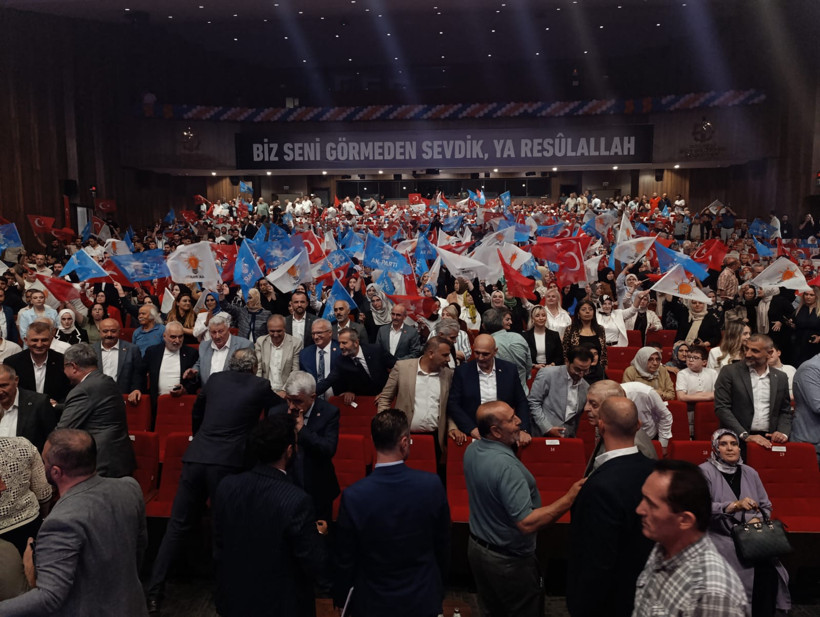 Halil Güngör Dokuzlar: “İzmit Belediyesi boynumuzun borcudur” - Resim : 2