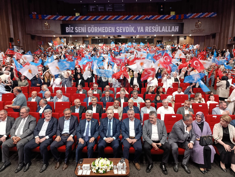 Halil Güngör Dokuzlar: “İzmit Belediyesi boynumuzun borcudur” - Resim : 1
