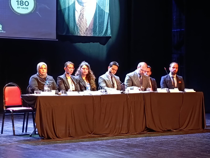 Kocaeli’de kentsel dönüşüm toplantısı! Bilgi verdiler ancak ne zaman başlayacağı belli değil - Resim : 1