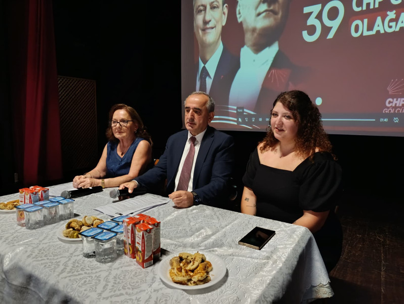 Haydar Akar o sözlerini tekrarladı: İçimizdeki 'reisçileri' görmeye başladık - Resim : 1