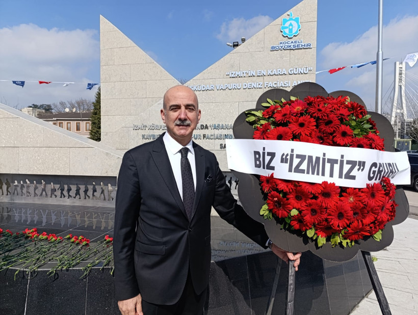 Büyükakın’dan Erol için alkış talebi! - Resim : 1