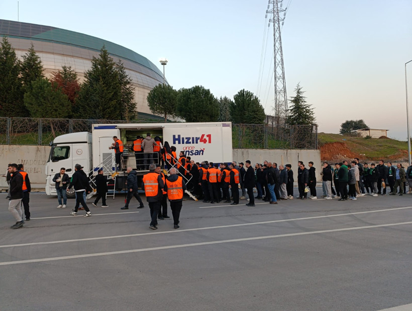 Tepki çekmişti… Büyükşehir'den telafi menüsü! - Resim : 3