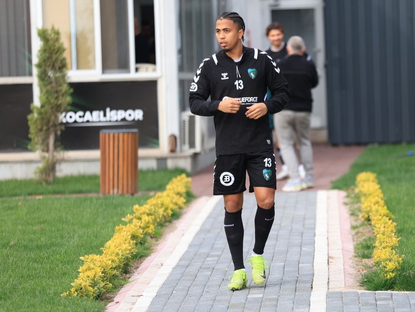 Kocaelispor – Sakarya’ya HAZIR! - Resim: 22