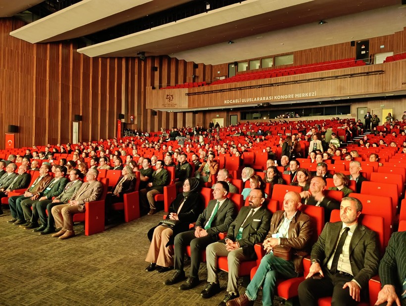 Kartepe’nin turizm geleceği masaya yatırıldı - Resim : 6