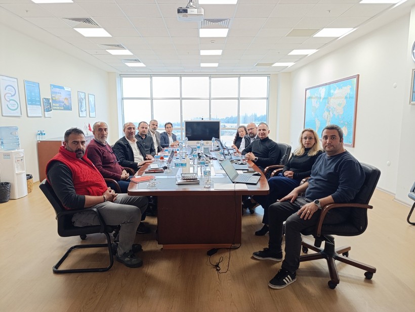 Voestalpine’de masadaki ilk talep belli oldu! Kabul edilirse işçiler rahatlayabilir - Resim : 1
