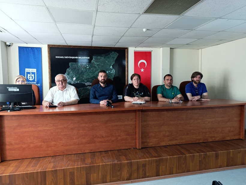 Milyonlar havada uçuştu… Kocaelispor’un Sevindikli Tesislerine 4 teklif - Resim : 1