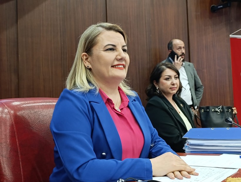 İzmit Belediyesi 1 yılda ne kadar harcadı? - Resim : 2