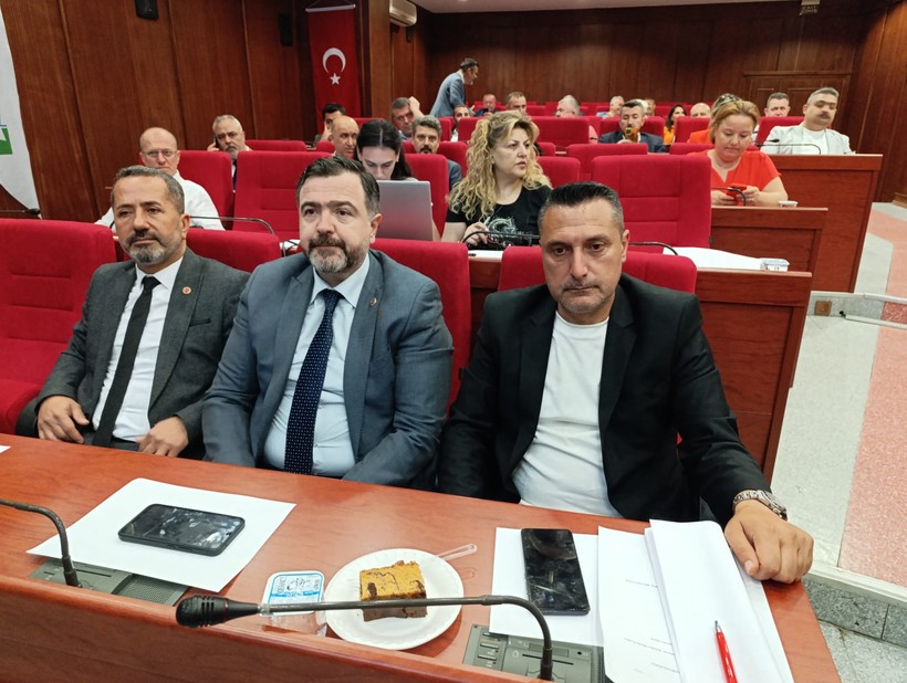 İzmit Belediyesi fazla gelir elde etti! Tam 217 milyon TL - Resim : 4