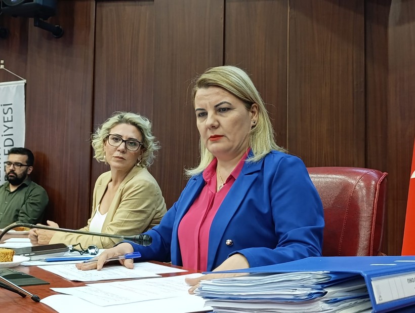 İzmit Belediyesi fazla gelir elde etti! Tam 217 milyon TL - Resim : 3