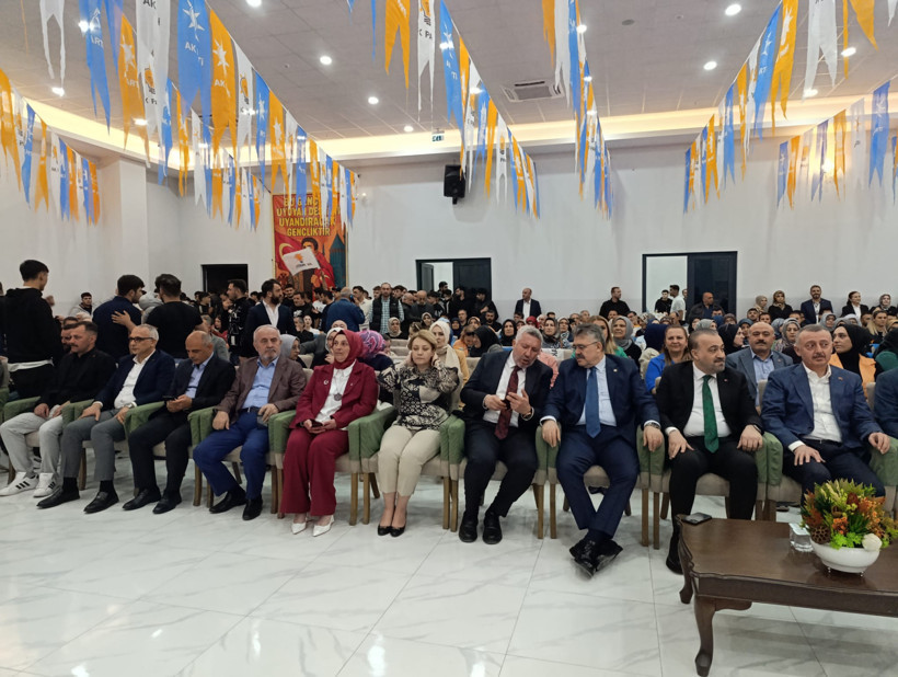 Veysel Tipioğlu’ndan Ekrem İmamoğlu’na; “Siyasi operasyon değil hırsızlık operasyonu” - Resim : 5