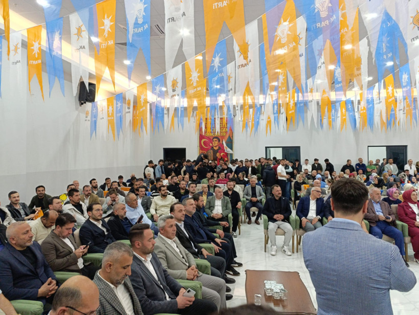 Veysel Tipioğlu’ndan Ekrem İmamoğlu’na; “Siyasi operasyon değil hırsızlık operasyonu” - Resim : 4