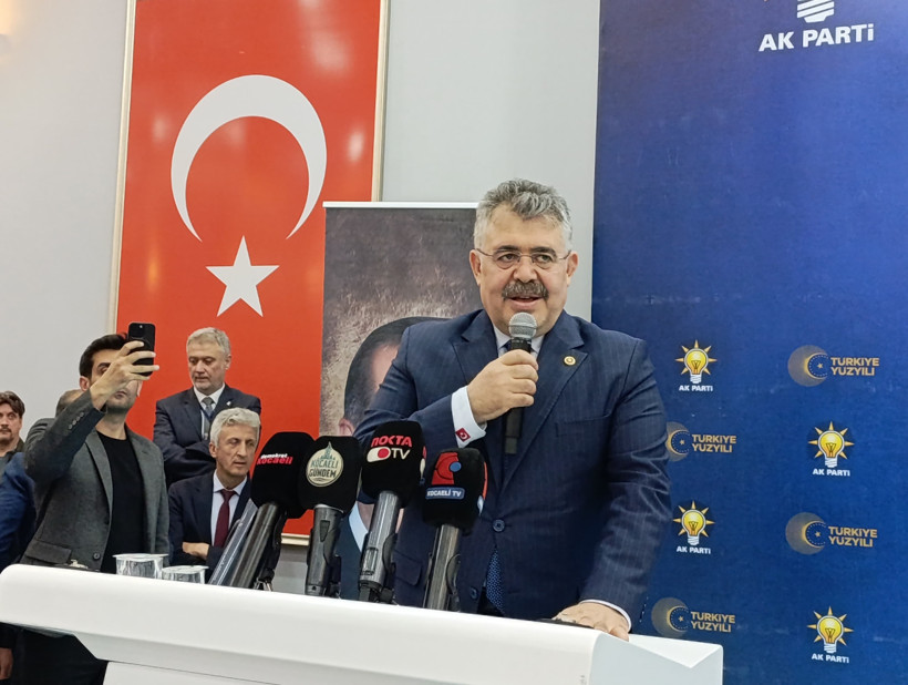 Veysel Tipioğlu’ndan Ekrem İmamoğlu’na; “Siyasi operasyon değil hırsızlık operasyonu” - Resim : 3