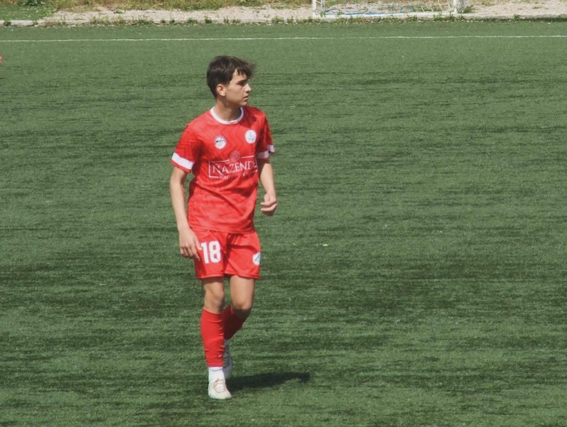 Körfez Gençlerbirliği U-17 takımı destan yazdı! “2-1” - Resim : 4