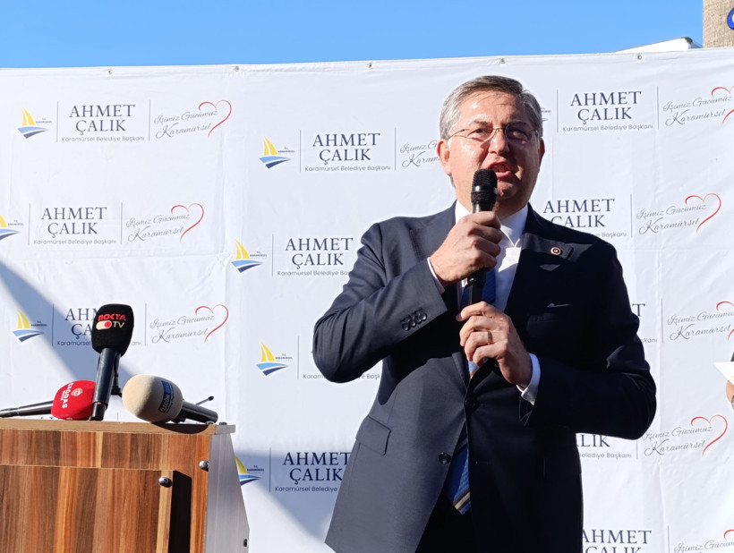 Harun Yıldızlı: Bunların gitme vakti geldi - Resim : 3