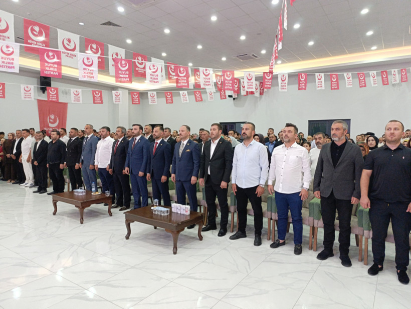 Belediyenin CHP’de olduğunu öğrenince kızdı! Yaşar Sayan: Ne desem bilemiyorum - Resim : 3