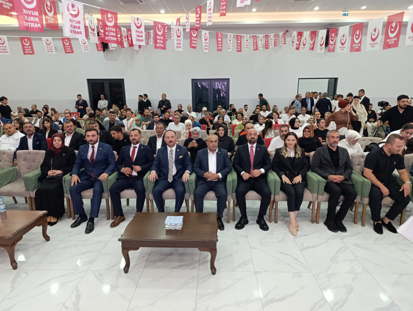 Belediyenin CHP’de olduğunu öğrenince kızdı! Yaşar Sayan: Ne desem bilemiyorum - Resim : 2