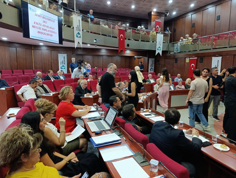 Belediye satıp SGK’ya borcunu ödemek istiyor - Resim : 2