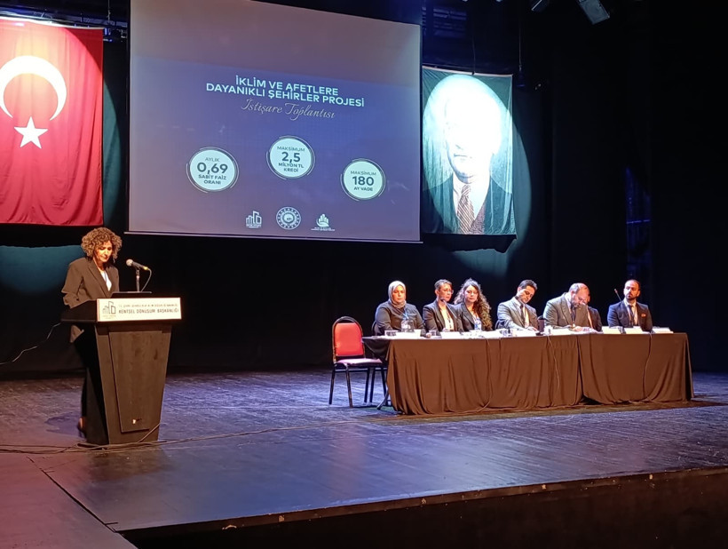 Kocaeli’de kentsel dönüşüm bilgilendirme toplantısı! Kredi şartları neler? Kimler faydalanabilir? - Resim : 1