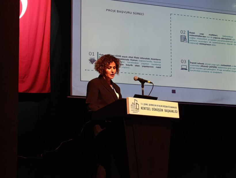 Kocaeli’de kentsel dönüşüm bilgilendirme toplantısı! Kredi şartları neler? Kimler faydalanabilir? - Resim : 3