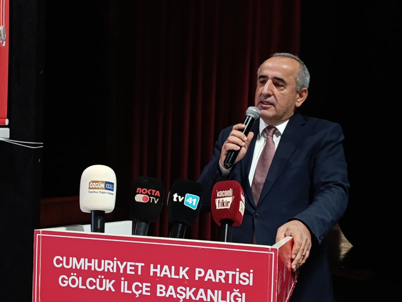 Haydar Akar o sözlerini tekrarladı: İçimizdeki 'reisçileri' görmeye başladık - Resim : 2