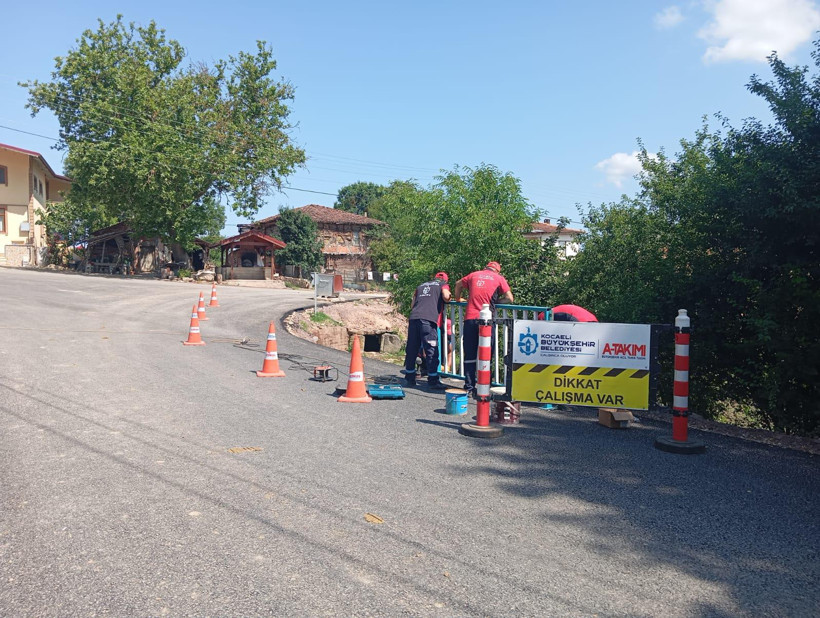 A Takımı her yerde! - Resim : 3